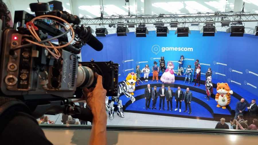 gamescom