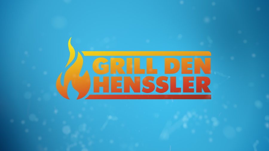 Grill den Henssler