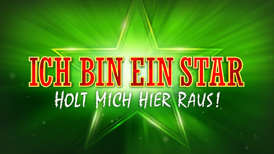 Ich bin ein Star – Holt mich hier raus!