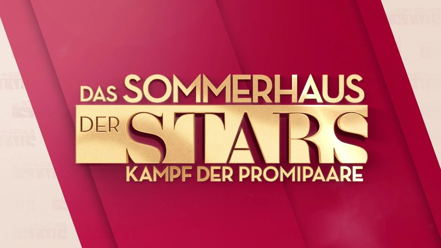 Das Sommerhaus der Stars – Kampf der Promipaare