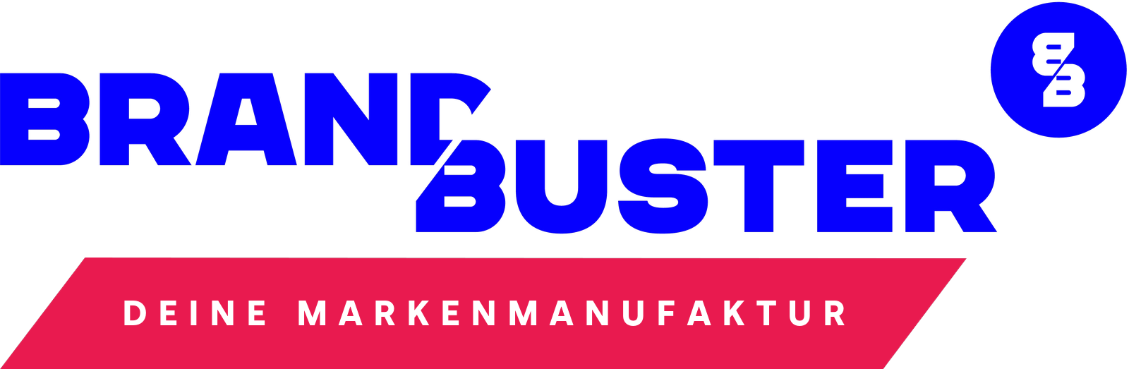 Brandbuster – Deine Markenmanufaktur